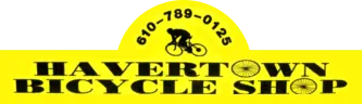 Havertown Bicycle Shop