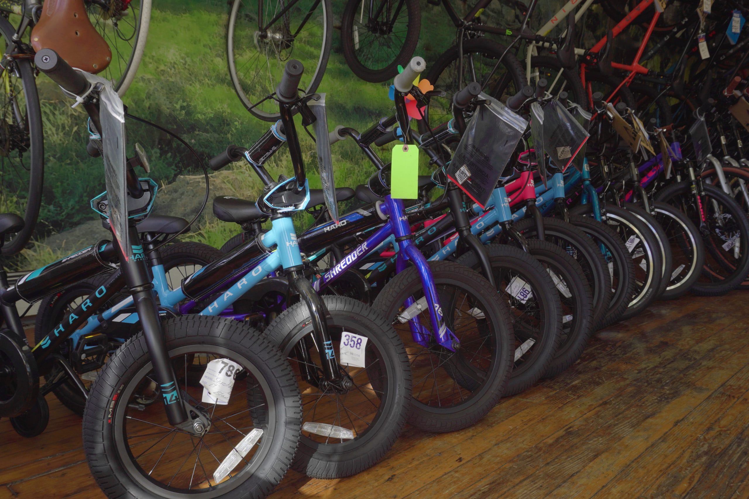 Baby seat and accessories