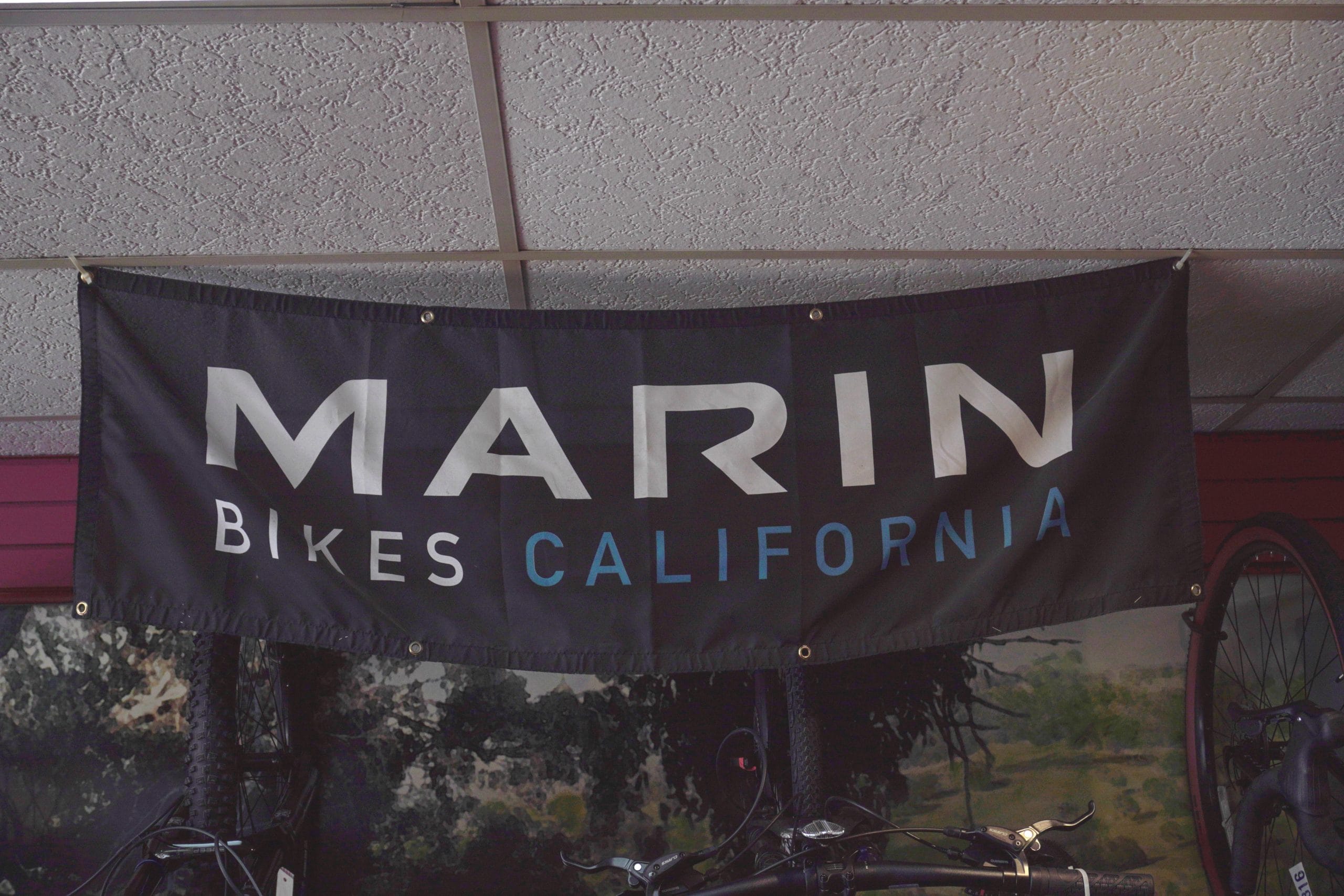 Marin Bikes